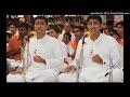 sogasugA mrudangactALamu-shrIranjani - Thyagaraja - Trichur brothers