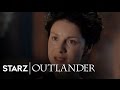 Outlander  ep 207 clip the kings bedroom  starz