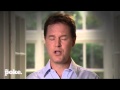 Nick Clegg sings I'm Sorry to Lord Sugar