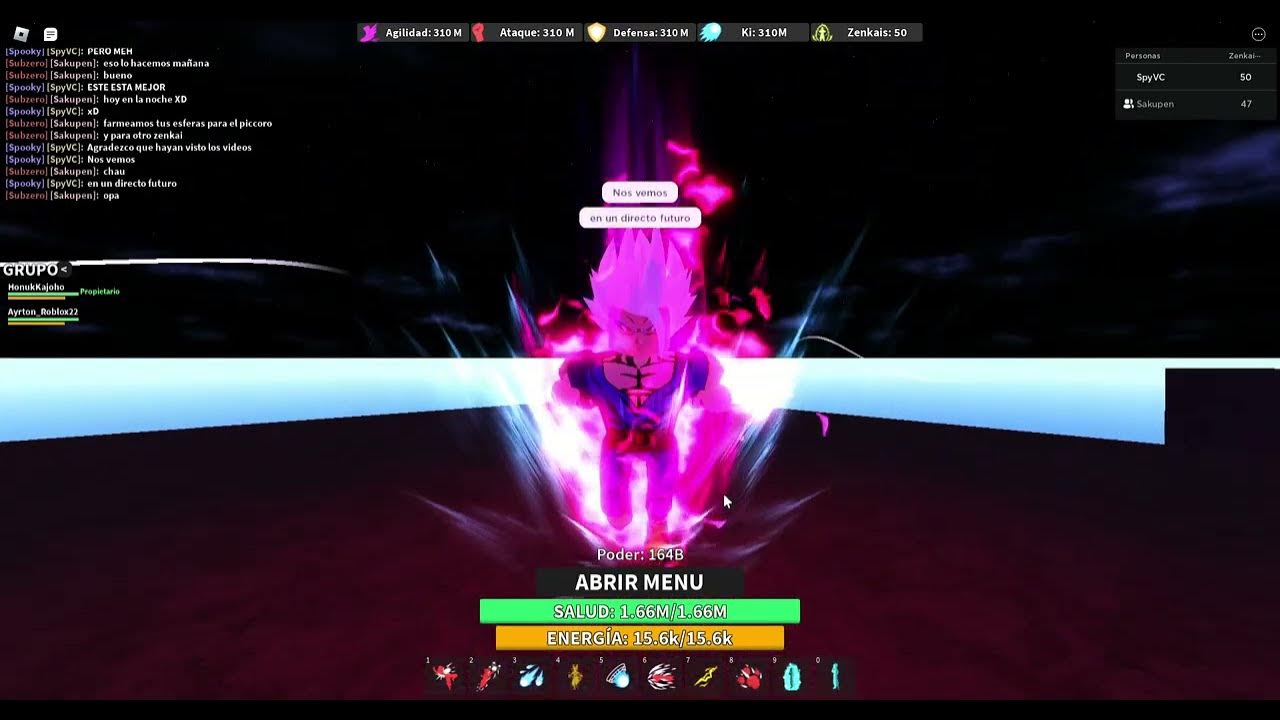 !!OBTENGO LA FORMA BEASTIA!! | Roblox Dragon Ball Rage - YouTube