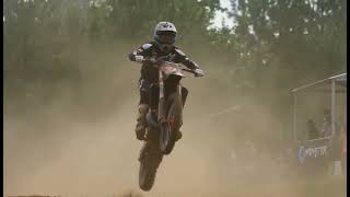 You’ve Never Seen a Motocross Ride Like This Before (AI Generated)