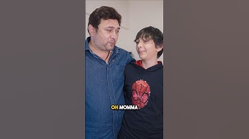 Rajesh Kumar INTRODUCES Rosesh 2.0 To The World 💁🏻‍♀️ | #shorts #tv #housetour #sarabhai