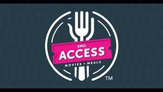 Introducing SMG Access