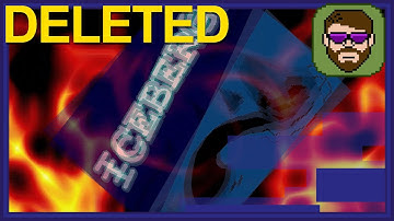 Deleting My Bad Games!