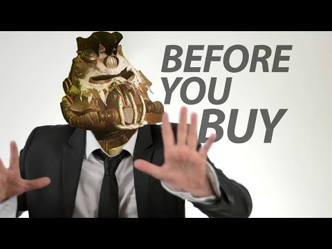 Fallout 76 Wastelanders - Before You Buy