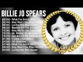 Billie jo spears greatest hits  top 100 artists to listen in 2022  2023