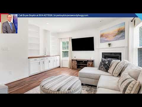 236 Central Parkway, Aylett, VA home video tour