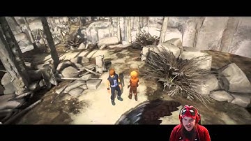 Cobalt Plays Brothers: A Tale of Two Sons Part 4