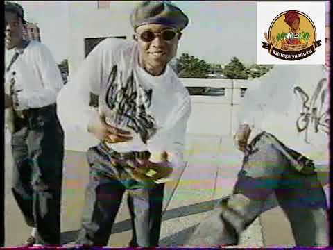 SOLOLA BIEN WERRASON