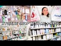 *HUGE* HYGIENE SHOP WITH ME + HAUL | Marshalls, Burlington, TJMaxx, Ross, & Walmart!!