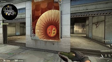 Cache B site execute