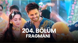 Adına Aşk Diyorlar Hint Dizisi 204. Bölüm Fragmanı