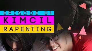 Episode 01 - Kimcil Pedes - RaPenting