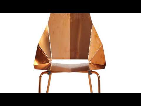 copper-dining-table-chairs-furniture