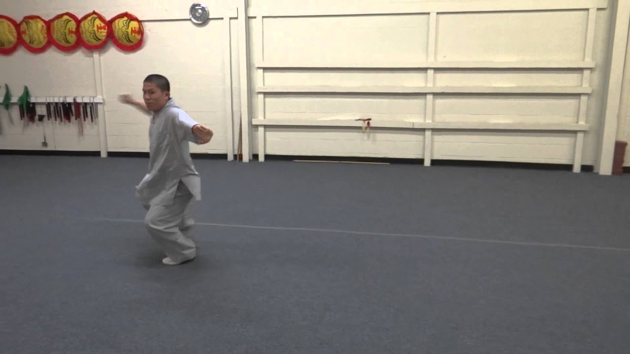 Tong Bei Quan YouTube