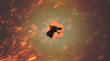 Impact Logo Reveal Animation in Sony Vegas | Sony Vegas Pro Tutorials | Logo Animation