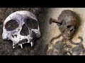 The Mystery Of Vampire Skeletons, Zombies, &amp; Buried Witches