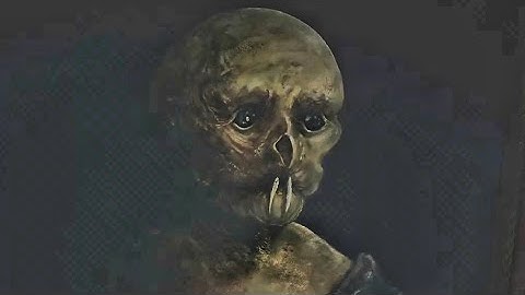 LAYERS OF FEAR 2023 XBOX SERIES X Walkthrough Gameplay Part 4 (FULL GAME)