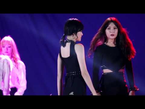 160922 충북대학교 나인뮤지스A 금조 드라마 직캠
