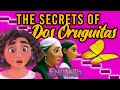 The Secret Meaning of Encanto's Dos Oruguitas & Why It's Amazing