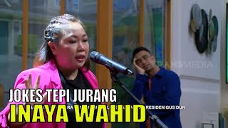 Inaya Wahid Cerita Tentang Privilege Jadi Anak Presiden Gus Dur | FYP (02/11/23) Part 1