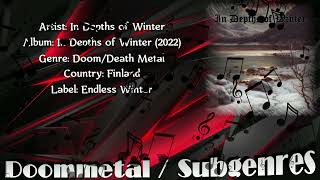 In Depths Of Winter  Winter Sun
