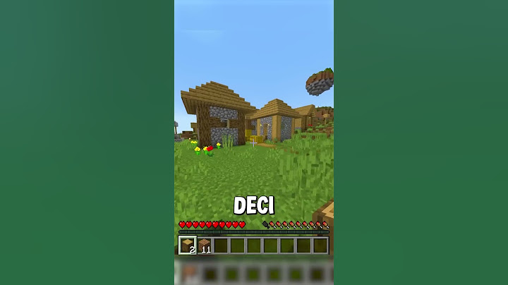 Minecraft Dar Tu Imi Controlezi Lumea...