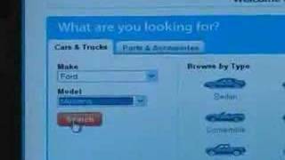 The All New eBay Motors