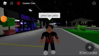 Yeter Lan Yeter
