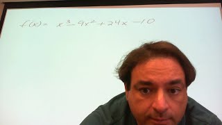 MAC2233 Chapter 4 Section 1 More Examples