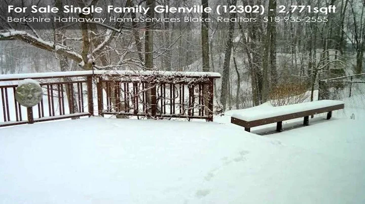 547 Swaggertown Rd NY 12302 Fran Callahan  $365,000