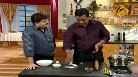 EP - Aamhi Saare Khavayye - Indian Marathi TV Show - Zee Marathi