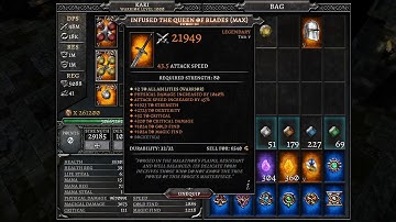 Anima arpg - three brothers quest