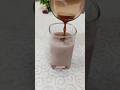 Summer Special Chocolate Ice Coffee #shorts