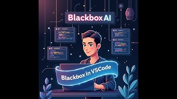 how to use blackbox ai in vscode
