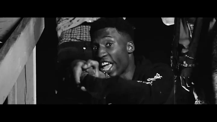 Ola Runt - Red Rum (Official Music Video)