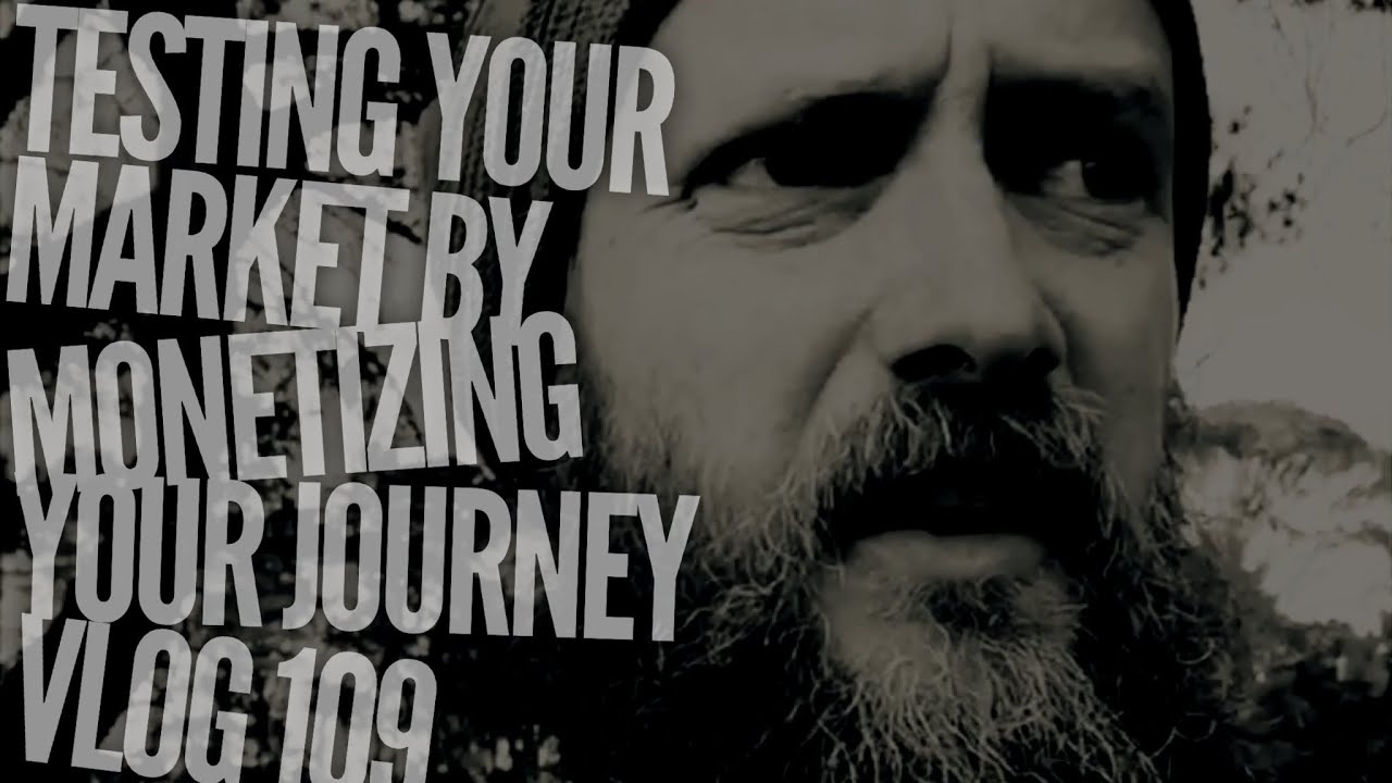 video phone beyonce mp3 Testing your market by monetizing your journey - Fork In The Road - Vlog 109