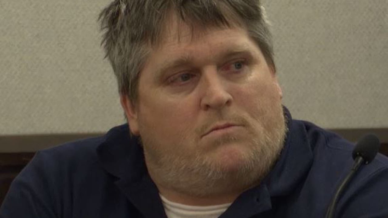 Smith guilty on all counts in double murder trial - YouTube
