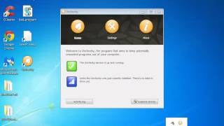UnChecky - Demo - How to Prevent Bloatware.Block Junk Programs.Keep Your Computer Fast. screenshot 3