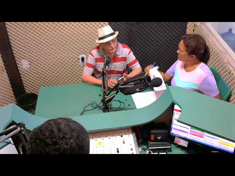 PROGRAMA A VOZ DO ESPIRITO SANTO