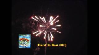 Jakes Fireworks - Hard to Beat