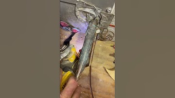 Problem solved! Can’t get that plug out? Try this! #airconditioning #hvac #plug #fyp #fy