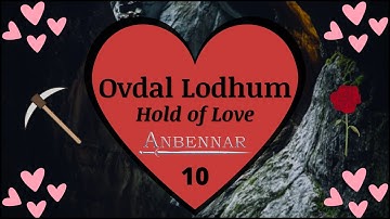 Ovdal Lodhum 10: More Friends! - EU4 Anbennar Let