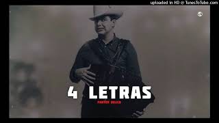 El Primero (Gente De Las 4) - Panter Belico 2024 - Corridos Jalisco