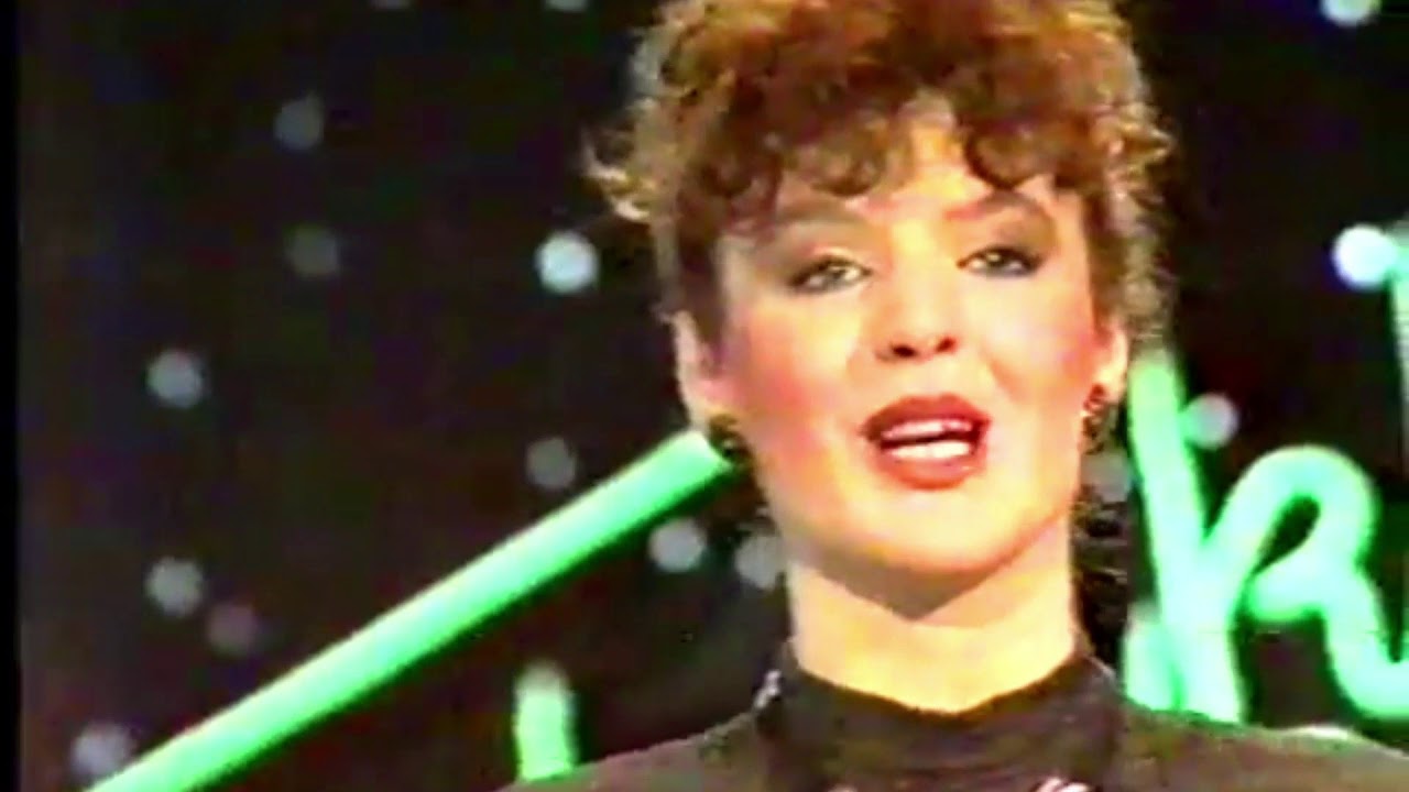 Adelisa   Vozovi prolaze Video 1990