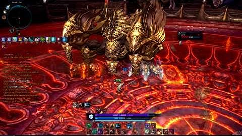 Kelsaik NM - Lancer Solo