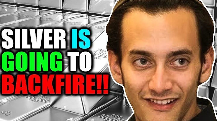 This Is Going To Happen In SILVER Market!  |  Rafi...