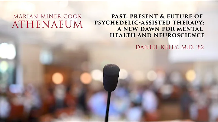 Past, Present & Future of Psychedelic-Assisted Therapy: New Dawn for Mental Health and Neuroscience