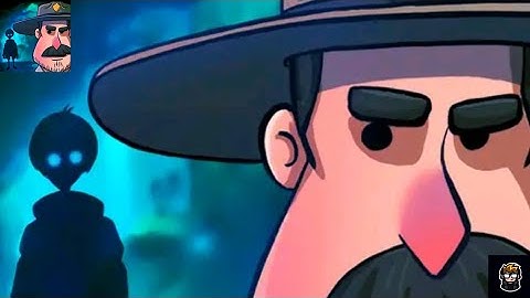 Find Joe : Unsolved Mystery Gameplay Walkthrough