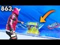 THE FORBIDDEN LOOT CHEST..!! Fortnite Funny WTF Fails and Daily Best Moments Ep. 863